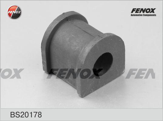 Fenox BS20178 - Dəstək kol, stabilizator furqanavto.az