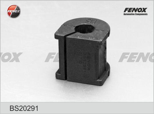 Fenox BS20291 - Dəstək kol, stabilizator furqanavto.az