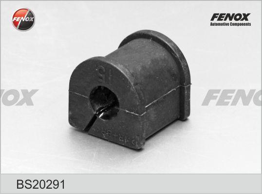 Fenox BS20291 - Dəstək kol, stabilizator furqanavto.az