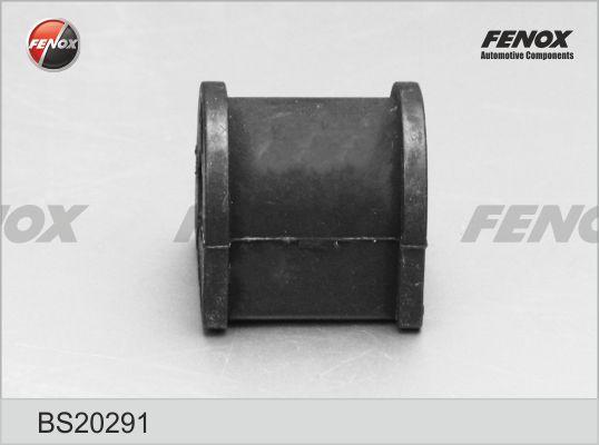 Fenox BS20291 - Dəstək kol, stabilizator furqanavto.az