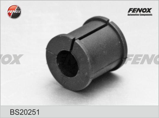 Fenox BS20251 - Dəstək kol, stabilizator furqanavto.az