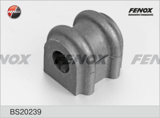 Fenox BS20239 - Dəstək kol, stabilizator furqanavto.az