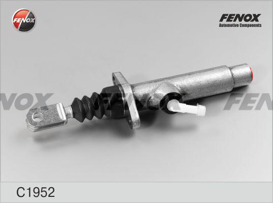 Fenox C1952 - Usta silindr, mufta furqanavto.az