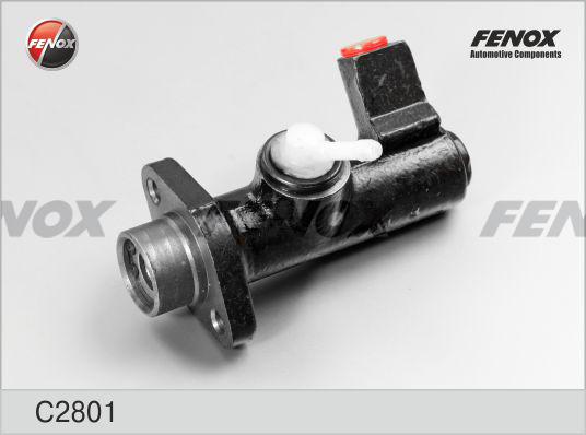 Fenox C2801 - Usta silindr, mufta furqanavto.az