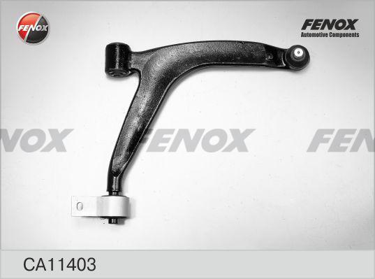 Fenox CA11403 - Yolun idarəedici qolu furqanavto.az