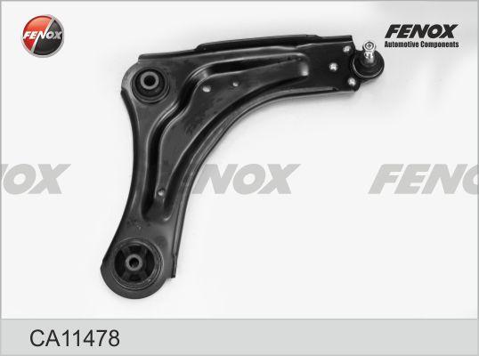 Fenox CA11478 - Yolun idarəedici qolu furqanavto.az