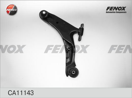 Fenox CA11143 - Yolun idarəedici qolu furqanavto.az