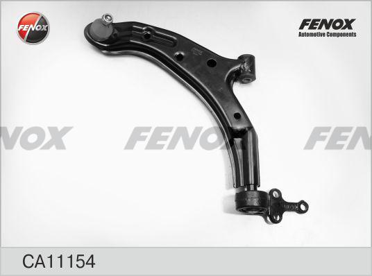 Fenox CA11154 - Yolun idarəedici qolu www.furqanavto.az