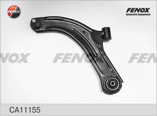 Fenox CA11155 - Yolun idarəedici qolu furqanavto.az