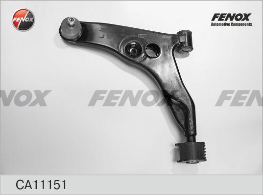 Fenox CA11151 - Yolun idarəedici qolu furqanavto.az