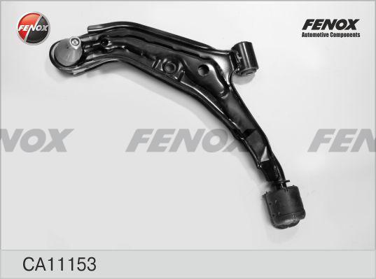Fenox CA11153 - Yolun idarəedici qolu furqanavto.az