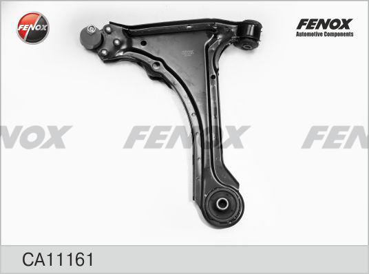 Fenox CA11161 - Yolun idarəedici qolu furqanavto.az