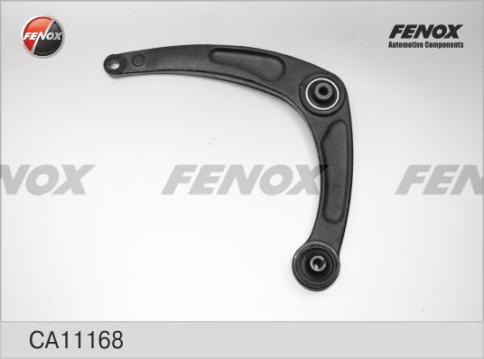 Fenox CA11168 - Yolun idarəedici qolu furqanavto.az