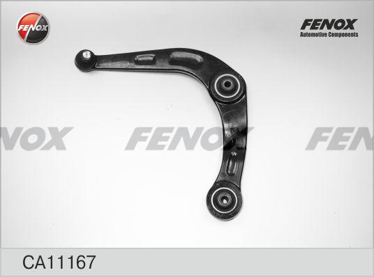 Fenox CA11167 - Yolun idarəedici qolu furqanavto.az