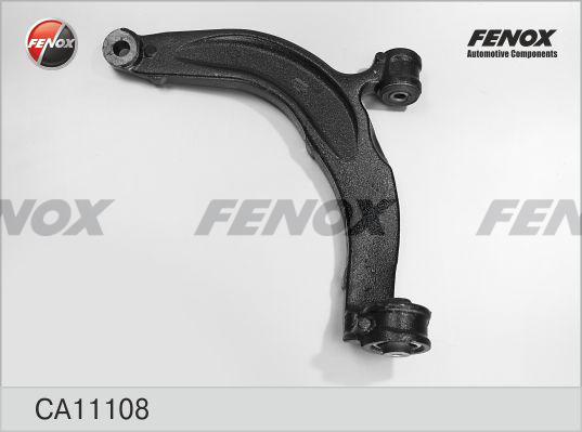 Fenox CA11108 - Yolun idarəedici qolu furqanavto.az