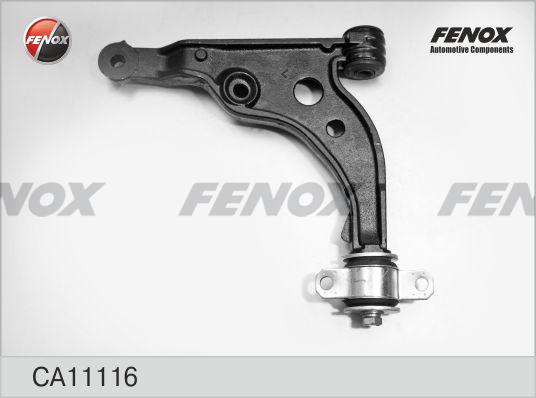 Fenox CA11116 - Yolun idarəedici qolu furqanavto.az