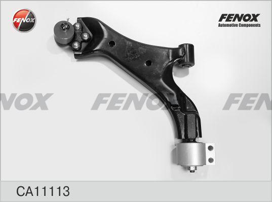 Fenox CA11113 - Yolun idarəedici qolu www.furqanavto.az