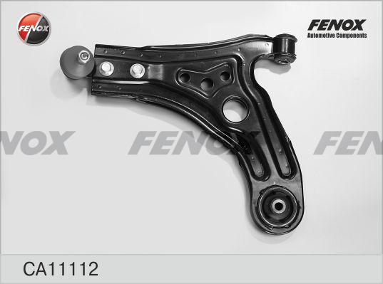 Fenox CA11112 - Yolun idarəedici qolu furqanavto.az