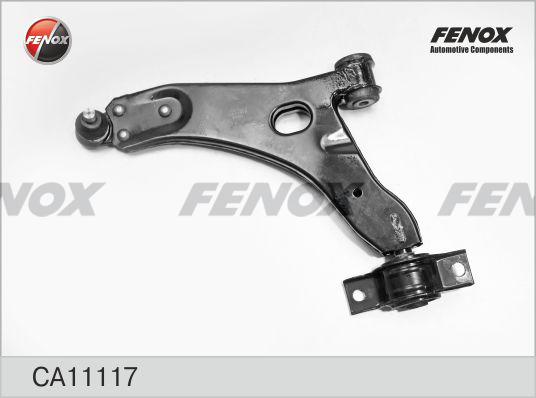 Fenox CA11117 - Yolun idarəedici qolu furqanavto.az