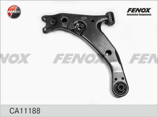 Fenox CA11188 - Yolun idarəedici qolu furqanavto.az