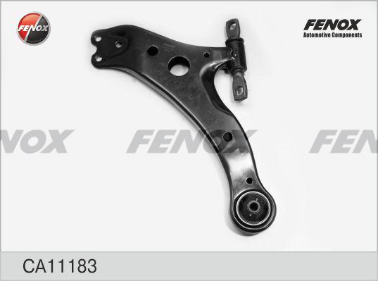 Fenox CA11183 - Yolun idarəedici qolu furqanavto.az