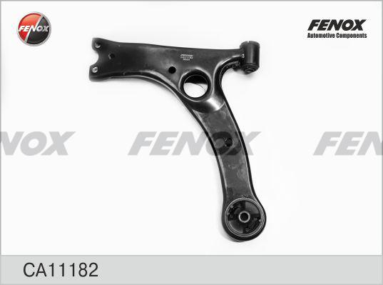 Fenox CA11182 - Yolun idarəedici qolu furqanavto.az