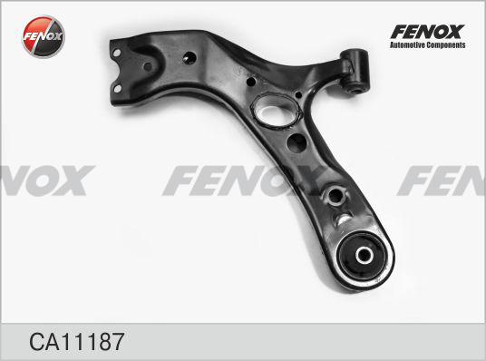 Fenox CA11187 - Yolun idarəedici qolu furqanavto.az