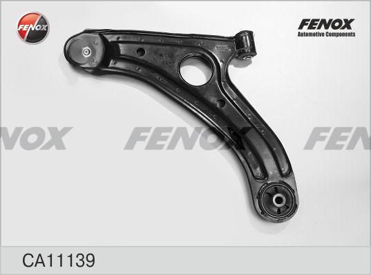 Fenox CA11139 - Yolun idarəedici qolu furqanavto.az
