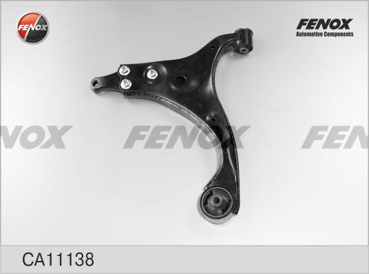 Fenox CA11138 - Yolun idarəedici qolu furqanavto.az