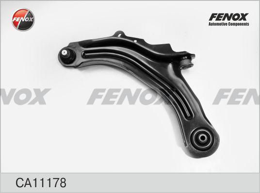 Fenox CA11178 - Yolun idarəedici qolu furqanavto.az