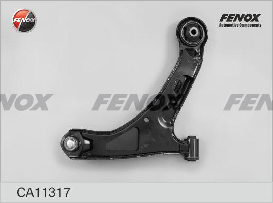 Fenox CA11317 - Yolun idarəedici qolu www.furqanavto.az