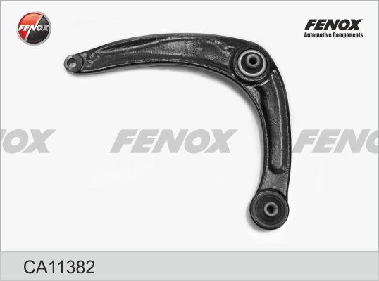 Fenox CA11382 - Yolun idarəedici qolu furqanavto.az