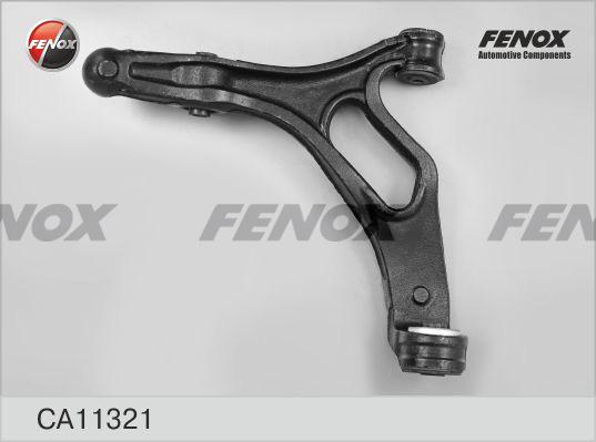 Fenox CA11321 - Yolun idarəedici qolu furqanavto.az