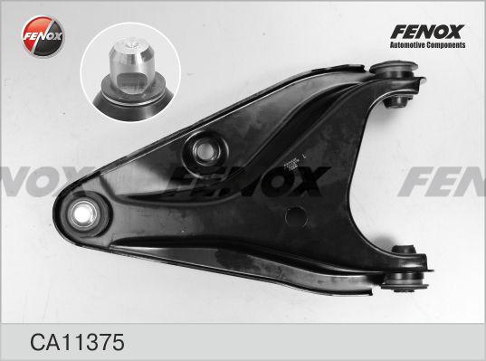Fenox CA11375 - Yolun idarəedici qolu furqanavto.az
