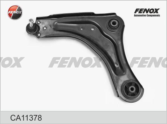 Fenox CA11378 - Yolun idarəedici qolu furqanavto.az