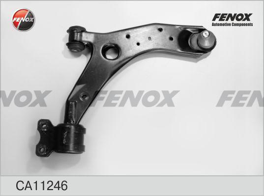 Fenox CA11246 - Yolun idarəedici qolu furqanavto.az