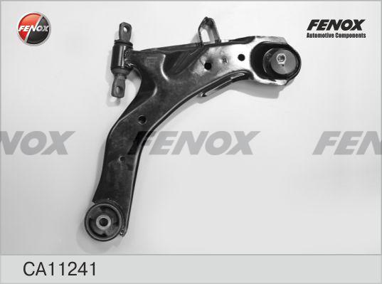 Fenox CA11241 - Yolun idarəedici qolu furqanavto.az