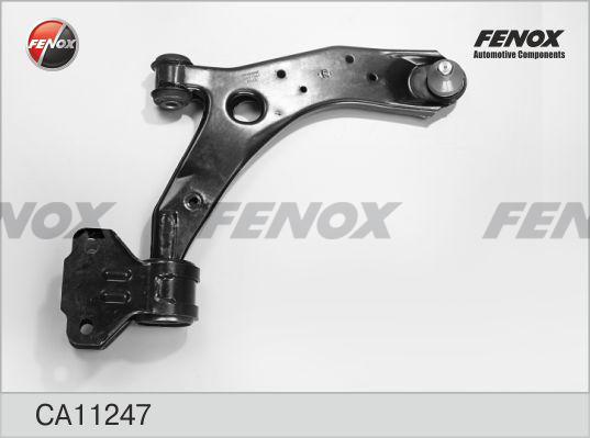 Fenox CA11247 - Yolun idarəedici qolu furqanavto.az
