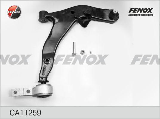 Fenox CA11259 - Yolun idarəedici qolu furqanavto.az