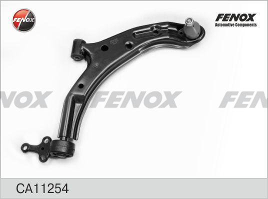 Fenox CA11254 - Yolun idarəedici qolu www.furqanavto.az