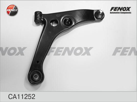 Fenox CA11252 - Yolun idarəedici qolu furqanavto.az