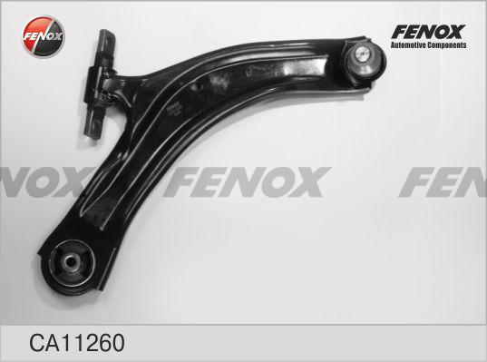 Fenox CA11260 - Yolun idarəedici qolu www.furqanavto.az