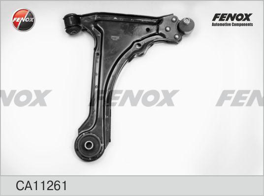 Fenox CA11261 - Yolun idarəedici qolu furqanavto.az