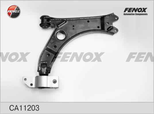 Fenox CA11203 - Yolun idarəedici qolu furqanavto.az