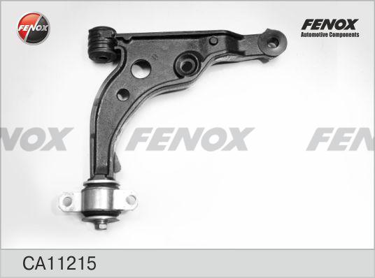 Fenox CA11215 - Yolun idarəedici qolu furqanavto.az