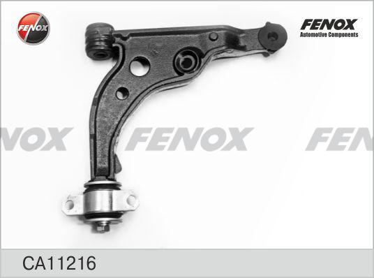 Fenox CA11216 - Yolun idarəedici qolu furqanavto.az