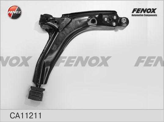 Fenox CA11211 - Yolun idarəedici qolu furqanavto.az
