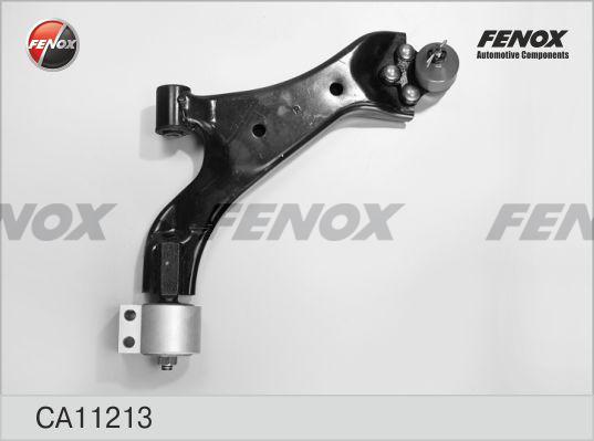 Fenox CA11213 - Yolun idarəedici qolu furqanavto.az