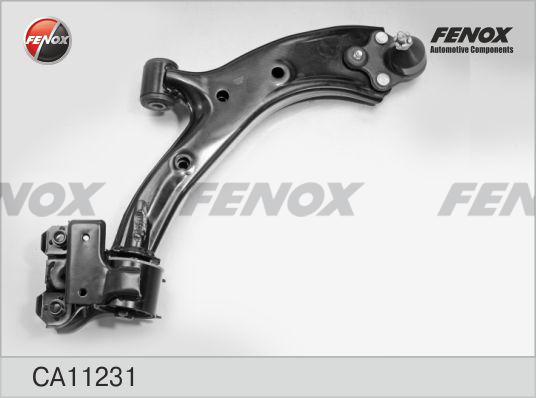 Fenox CA11231 - Yolun idarəedici qolu furqanavto.az