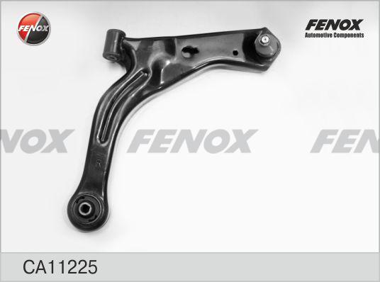 Fenox CA11225 - Yolun idarəedici qolu furqanavto.az